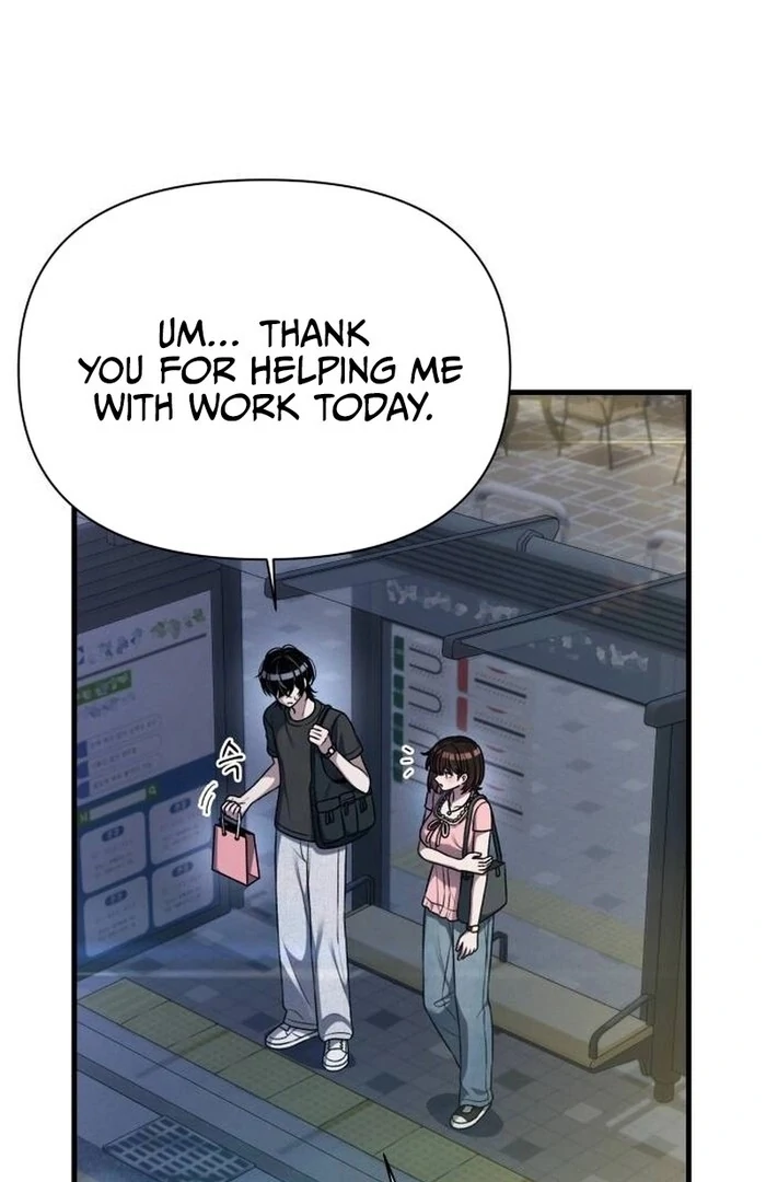 Job Change Log - Chapter 21 Page 72