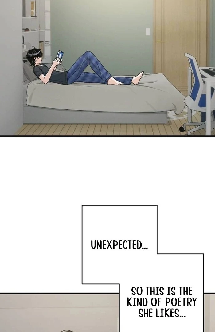 Job Change Log - Chapter 21 Page 80