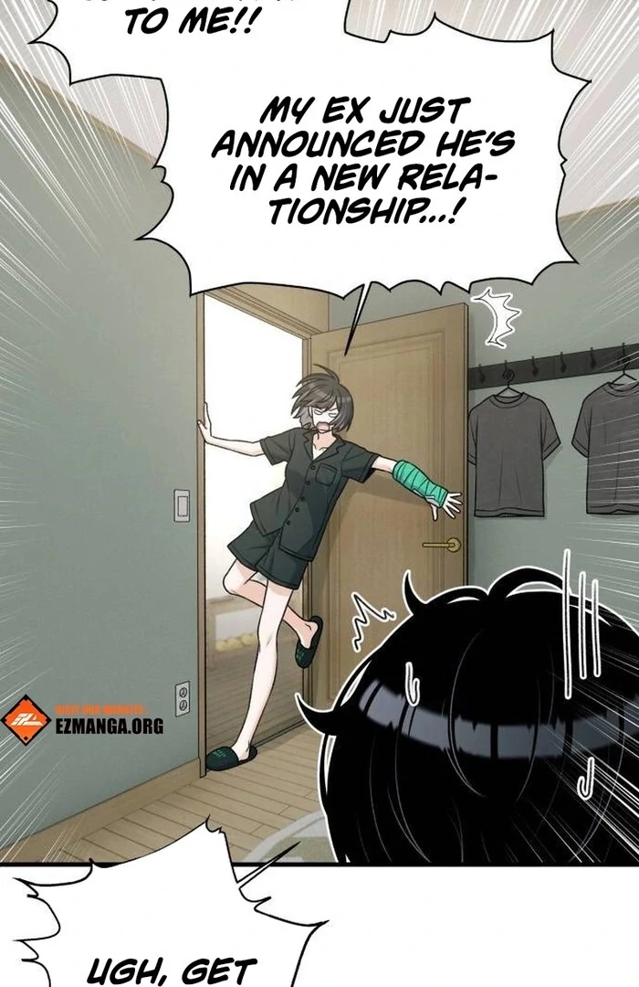 Job Change Log - Chapter 21 Page 82