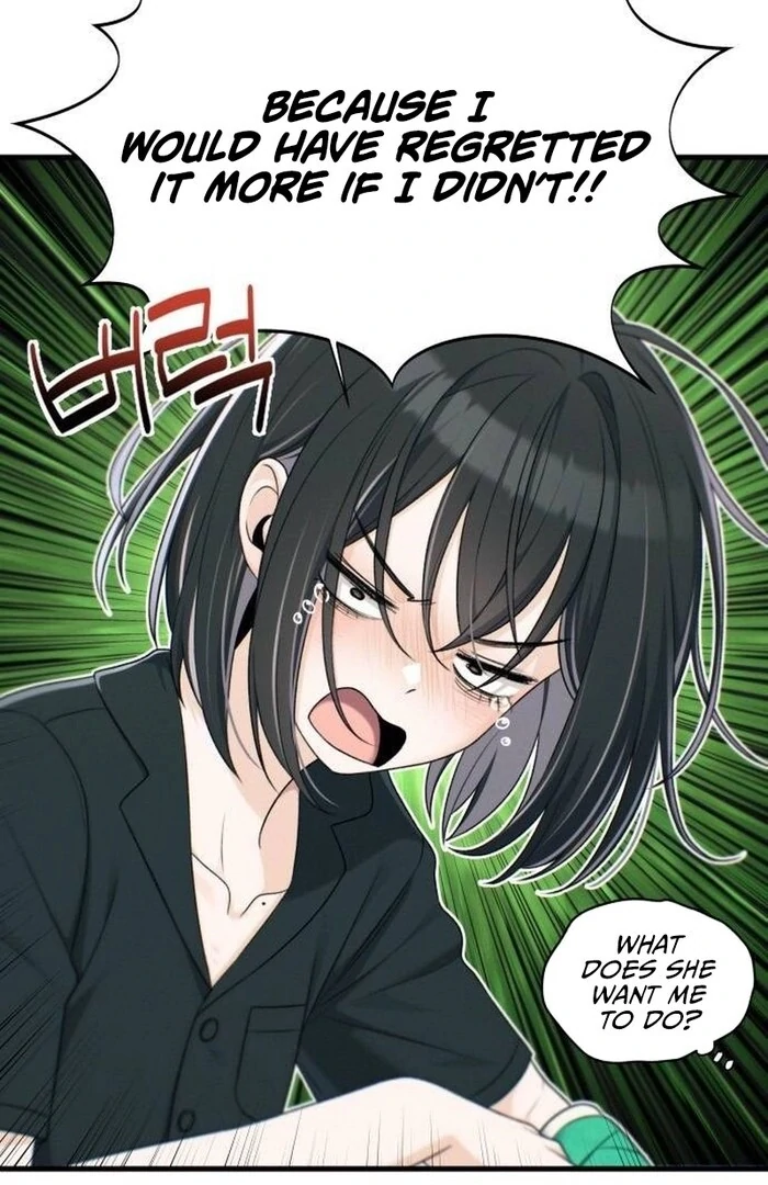 Job Change Log - Chapter 21 Page 85