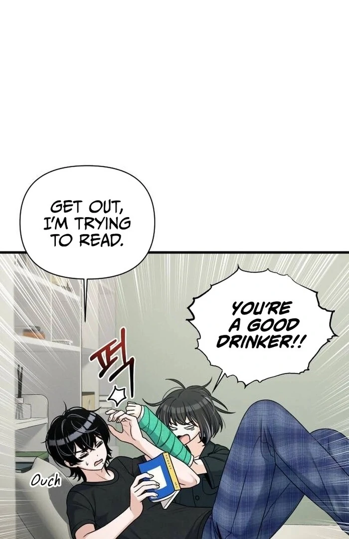 Job Change Log - Chapter 21 Page 88