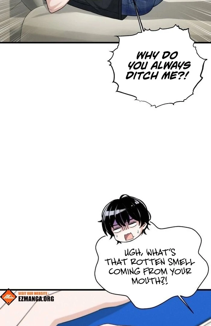 Job Change Log - Chapter 21 Page 89