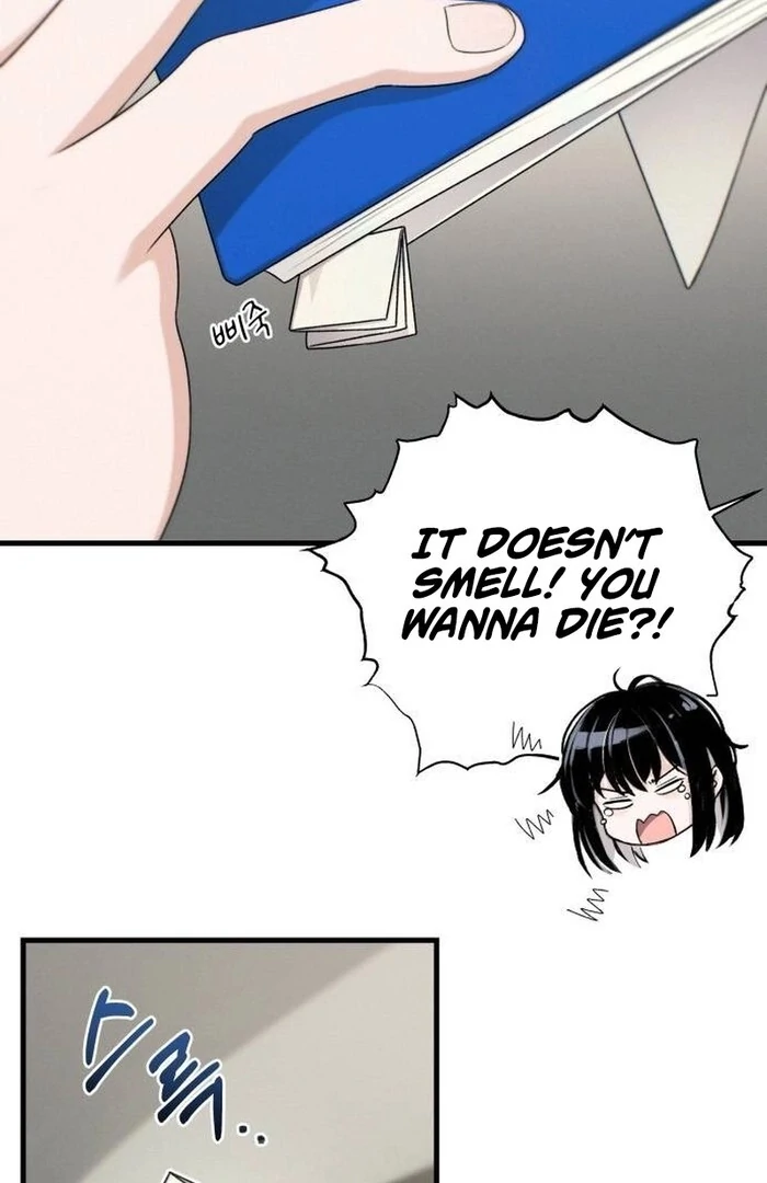 Job Change Log - Chapter 21 Page 90