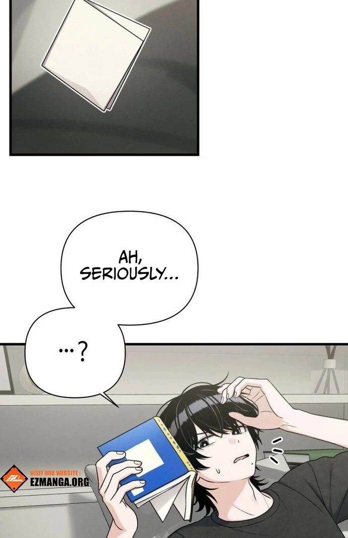 Job Change Log - Chapter 21 Page 91