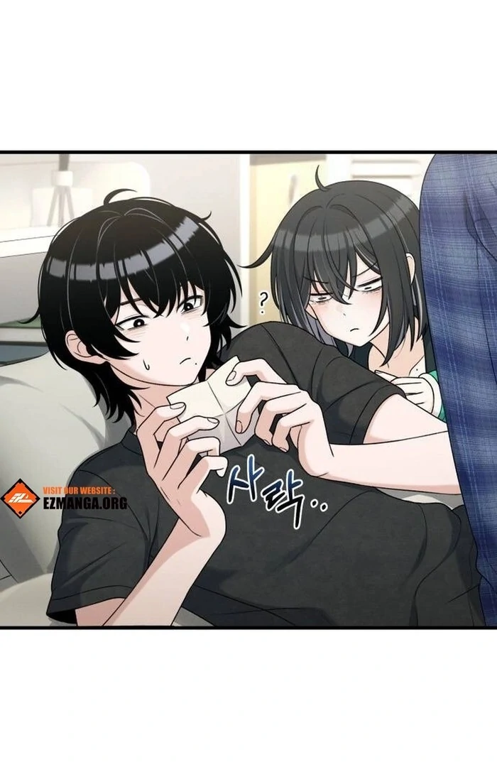 Job Change Log - Chapter 21 Page 94