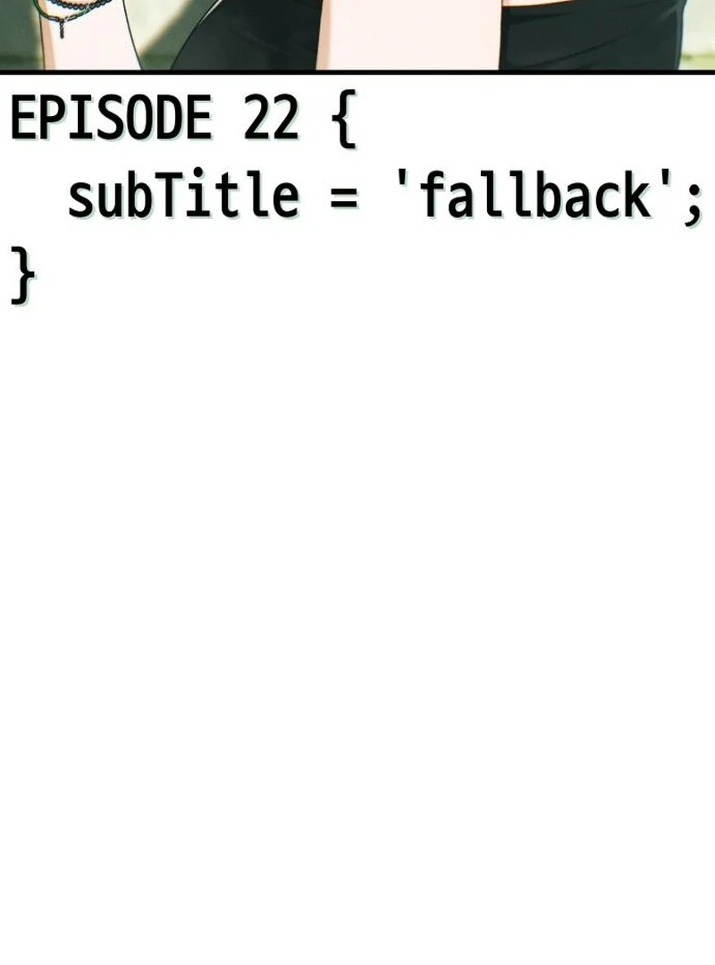Job Change Log - Chapter 22 Page 13