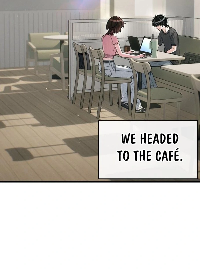 Job Change Log - Chapter 22 Page 16