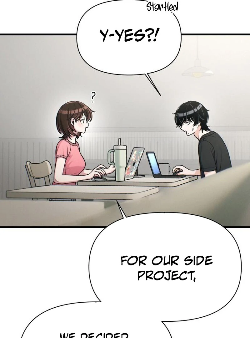 Job Change Log - Chapter 22 Page 23