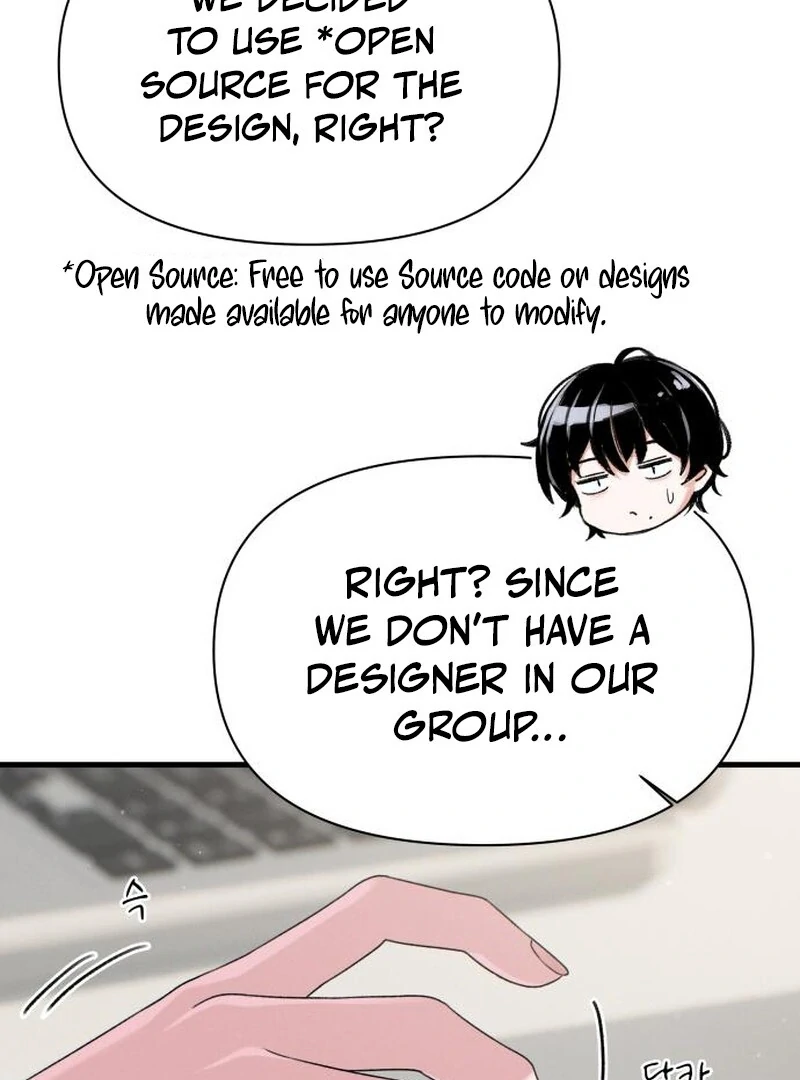 Job Change Log - Chapter 22 Page 24