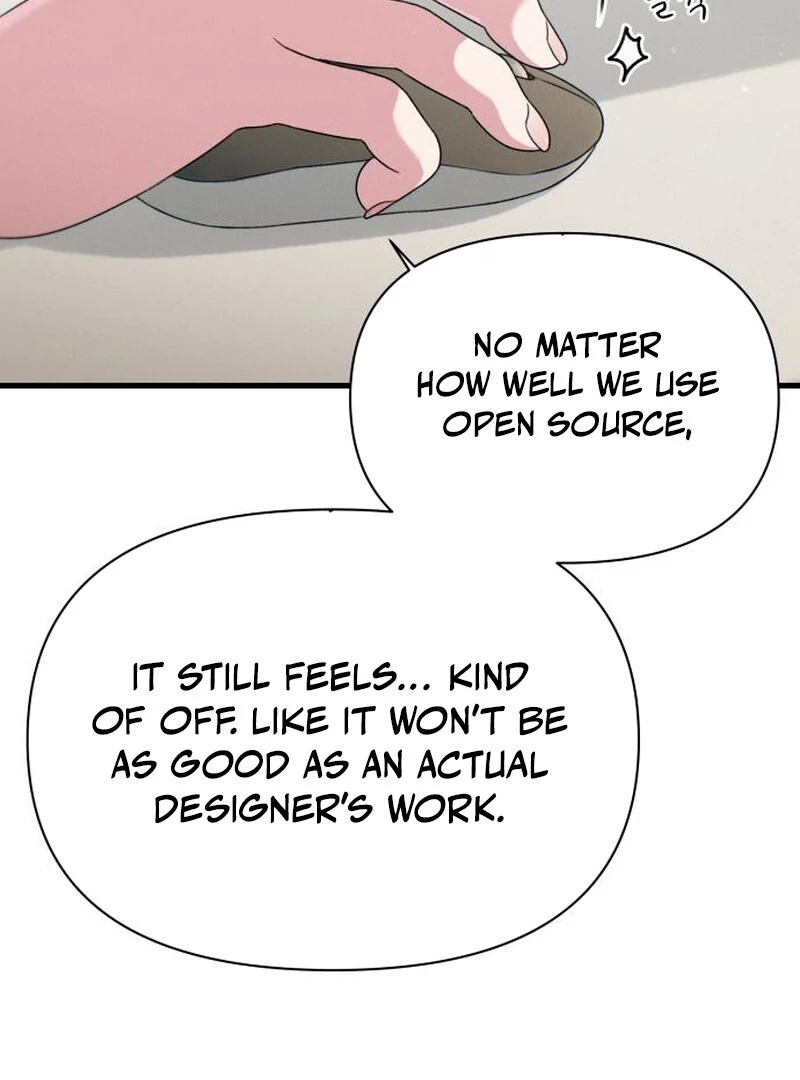 Job Change Log - Chapter 22 Page 25