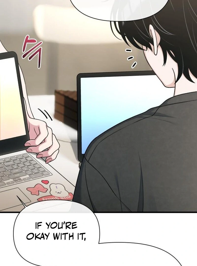 Job Change Log - Chapter 22 Page 28