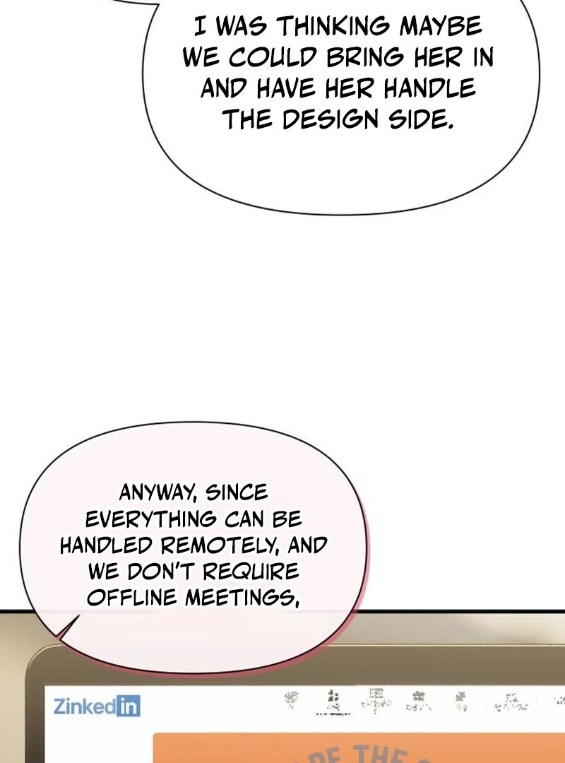 Job Change Log - Chapter 22 Page 29