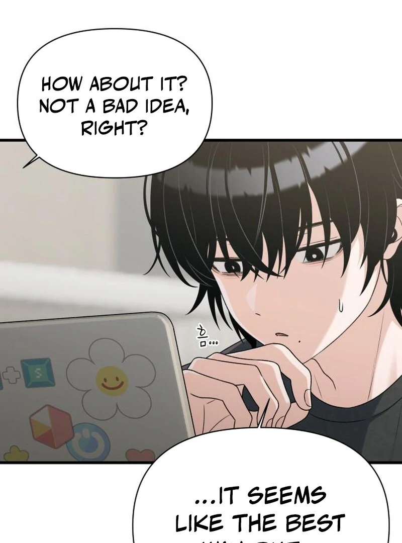 Job Change Log - Chapter 22 Page 31