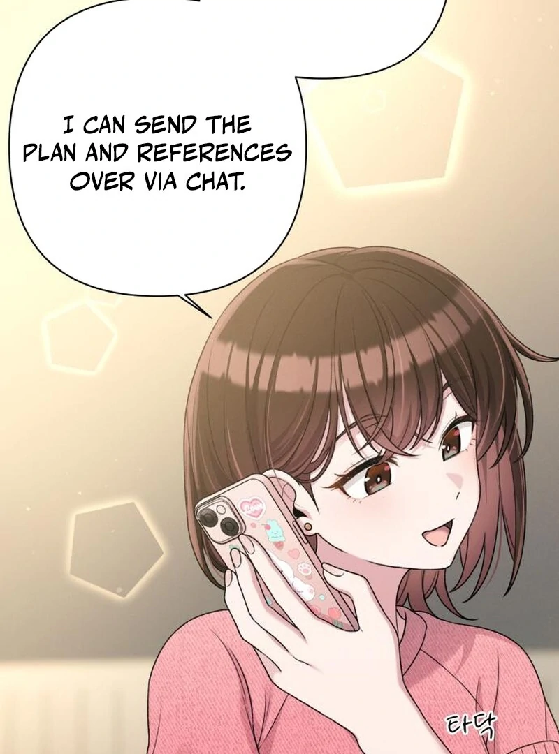 Job Change Log - Chapter 22 Page 37