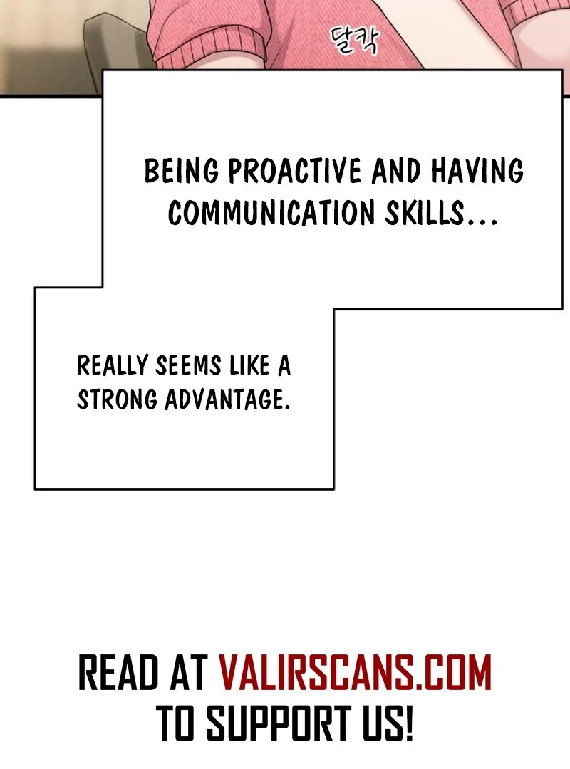 Job Change Log - Chapter 22 Page 38