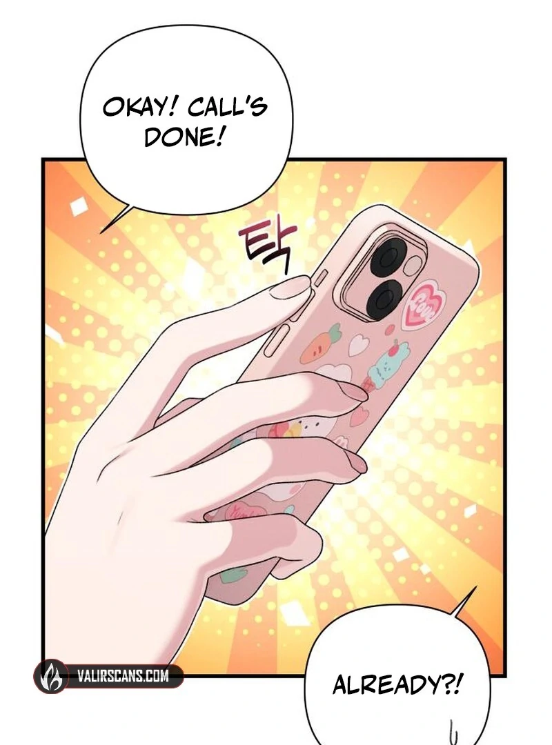 Job Change Log - Chapter 22 Page 39