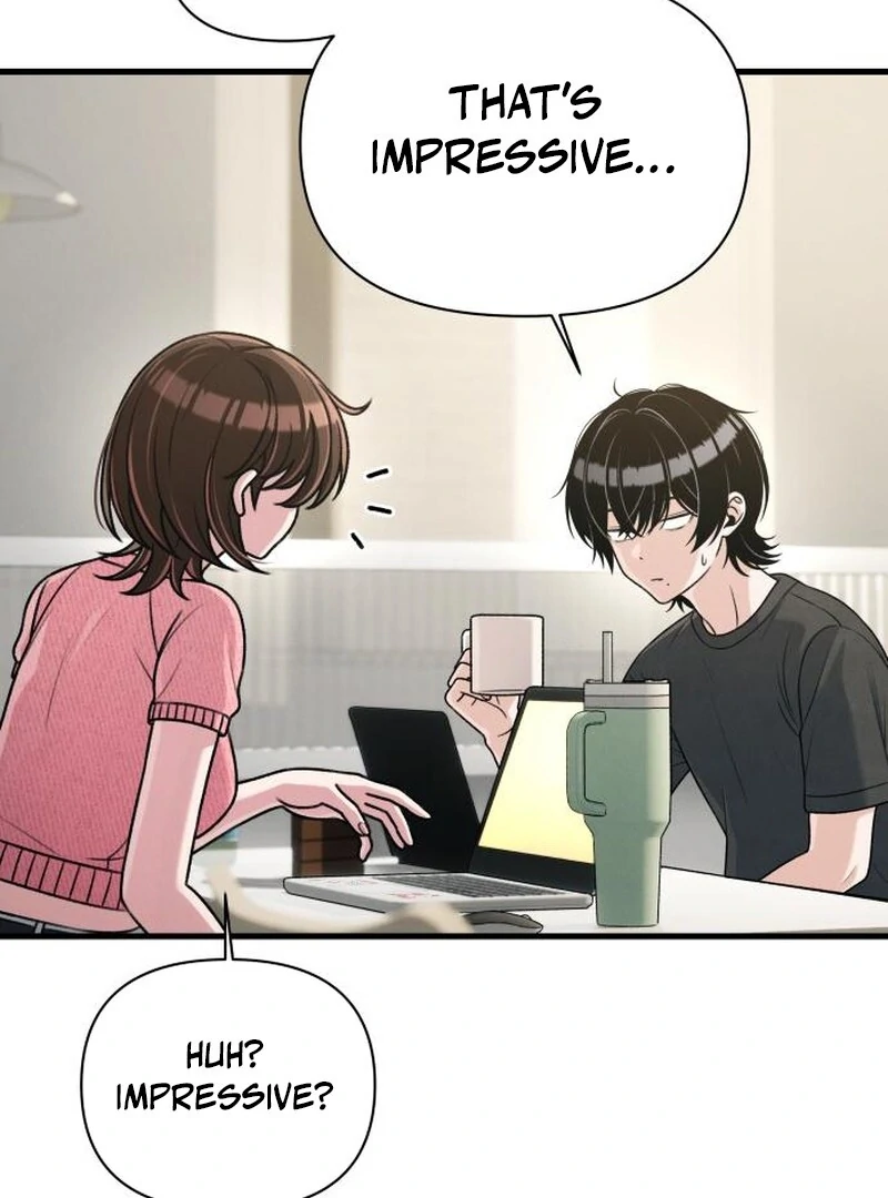 Job Change Log - Chapter 22 Page 42