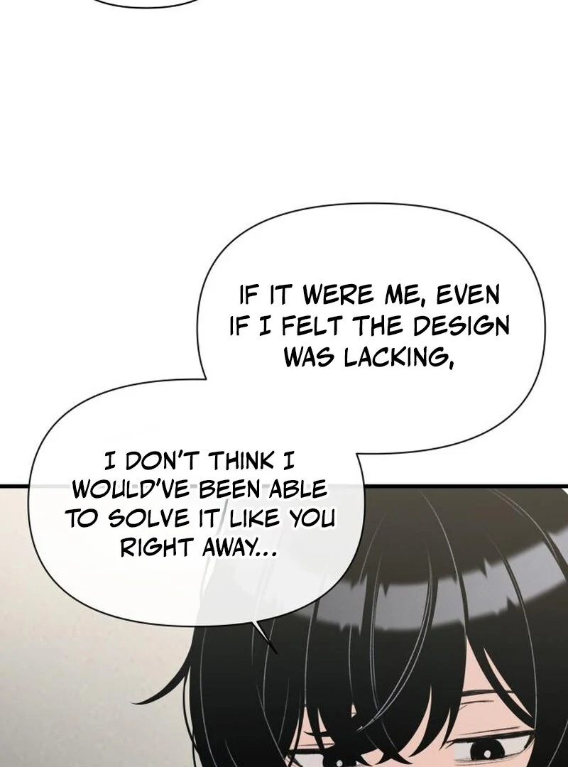 Job Change Log - Chapter 22 Page 43