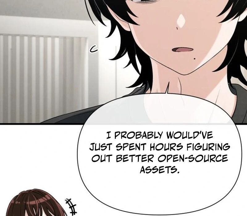 Job Change Log - Chapter 22 Page 44