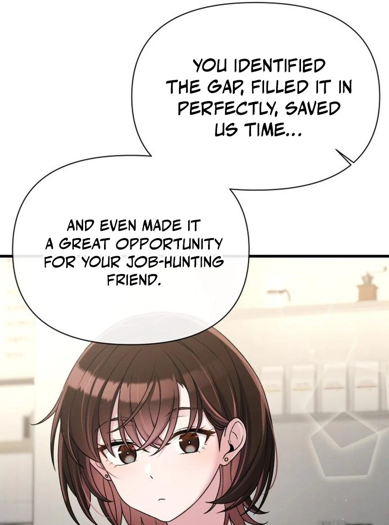 Job Change Log - Chapter 22 Page 46