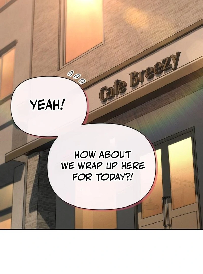 Job Change Log - Chapter 22 Page 50