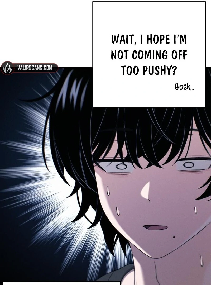 Job Change Log - Chapter 22 Page 68