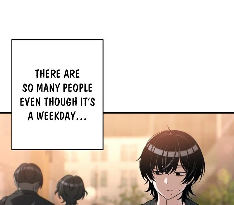 Job Change Log - Chapter 22 Page 77