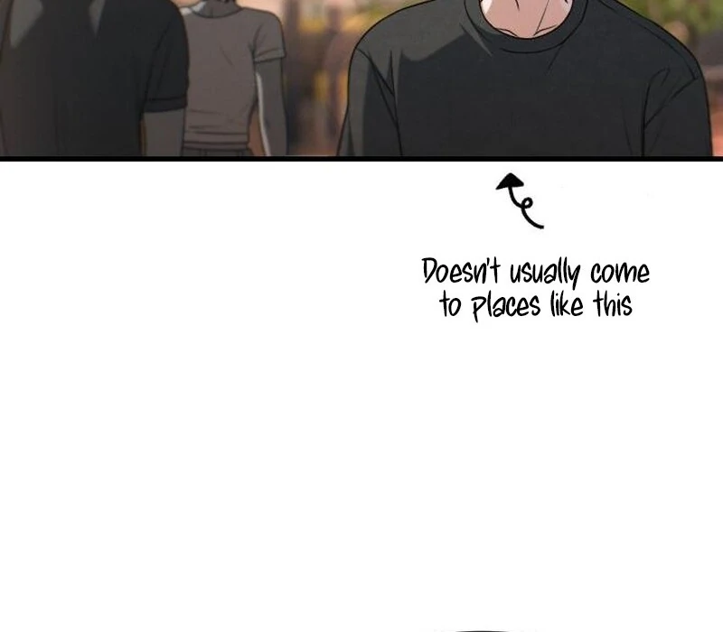 Job Change Log - Chapter 22 Page 78