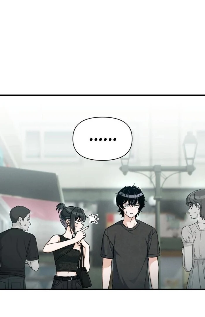 Job Change Log - Chapter 23 Page 101