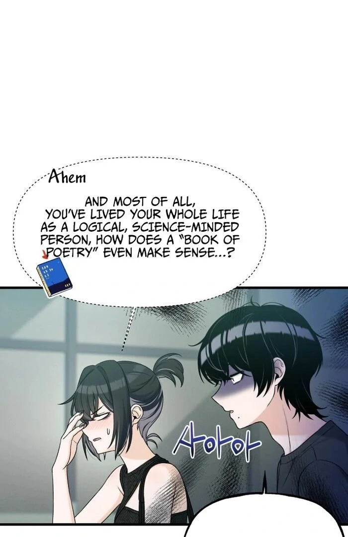 Job Change Log - Chapter 23 Page 102