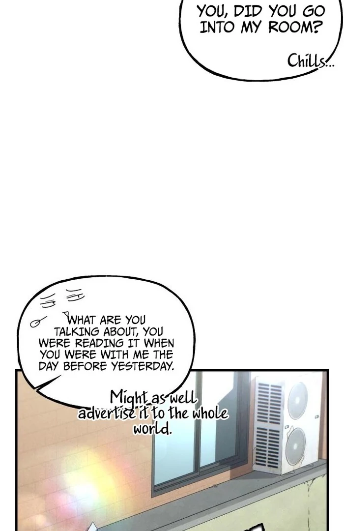 Job Change Log - Chapter 23 Page 103