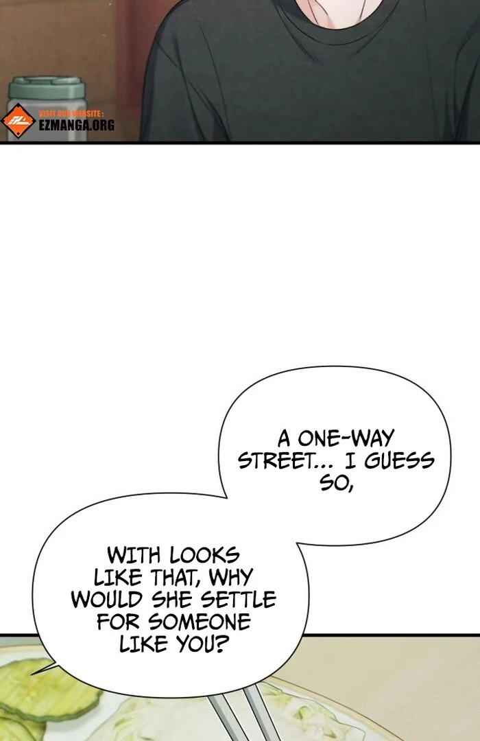 Job Change Log - Chapter 23 Page 107