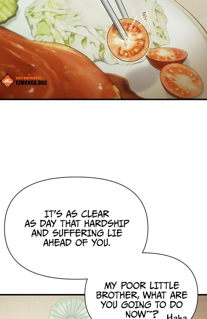 Job Change Log - Chapter 23 Page 108