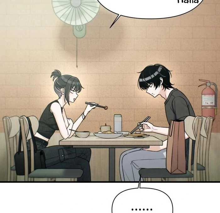 Job Change Log - Chapter 23 Page 109