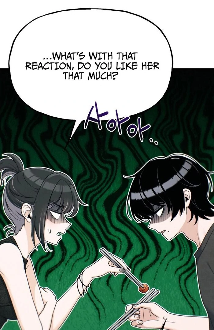 Job Change Log - Chapter 23 Page 111