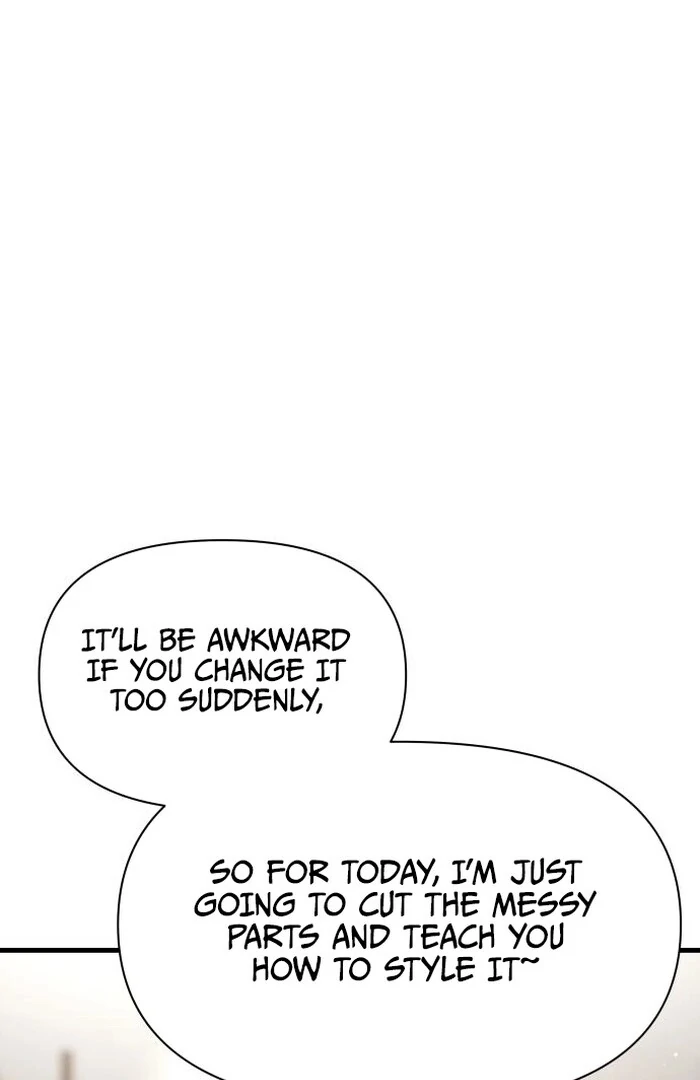 Job Change Log - Chapter 23 Page 118