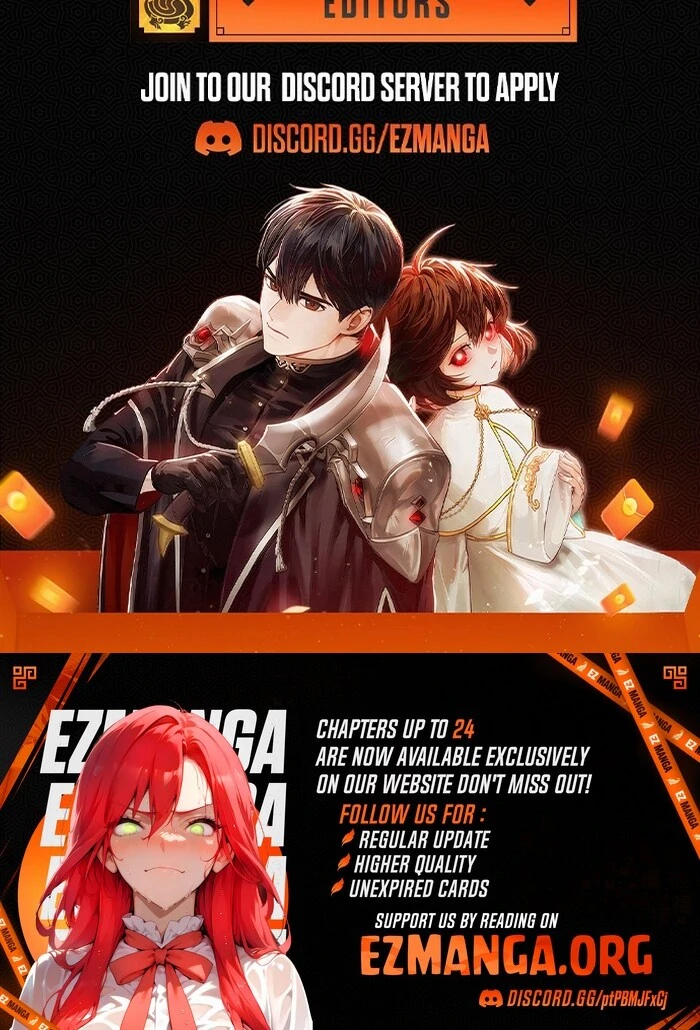 Job Change Log - Chapter 23 Page 125