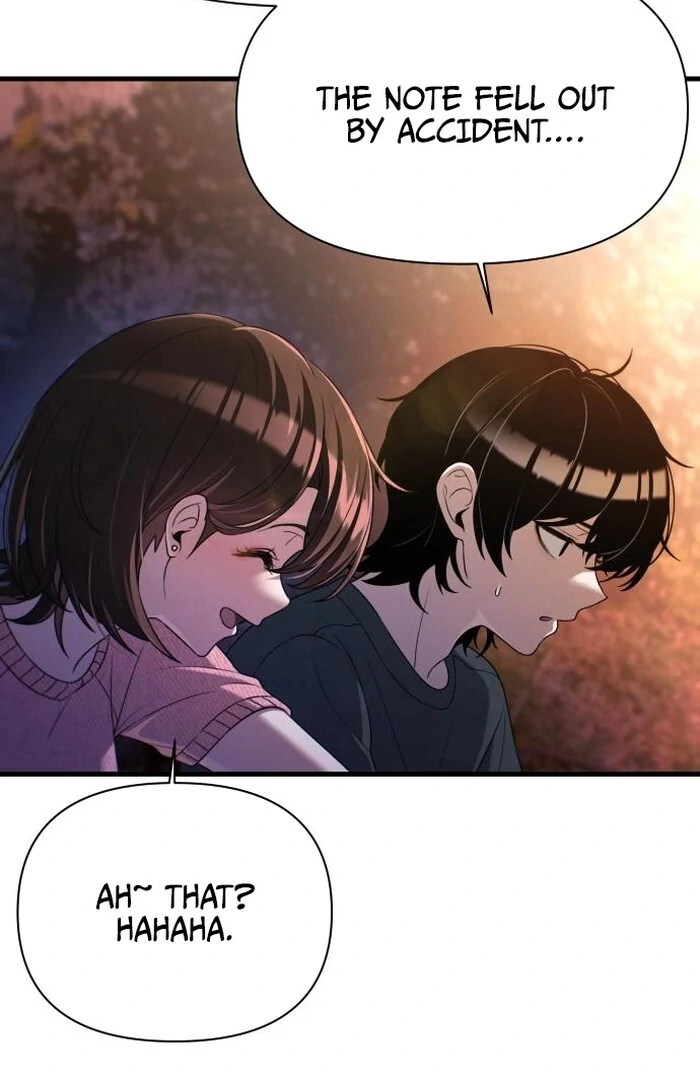 Job Change Log - Chapter 23 Page 23