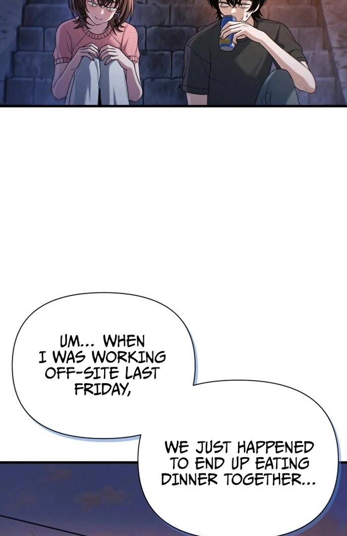 Job Change Log - Chapter 23 Page 47