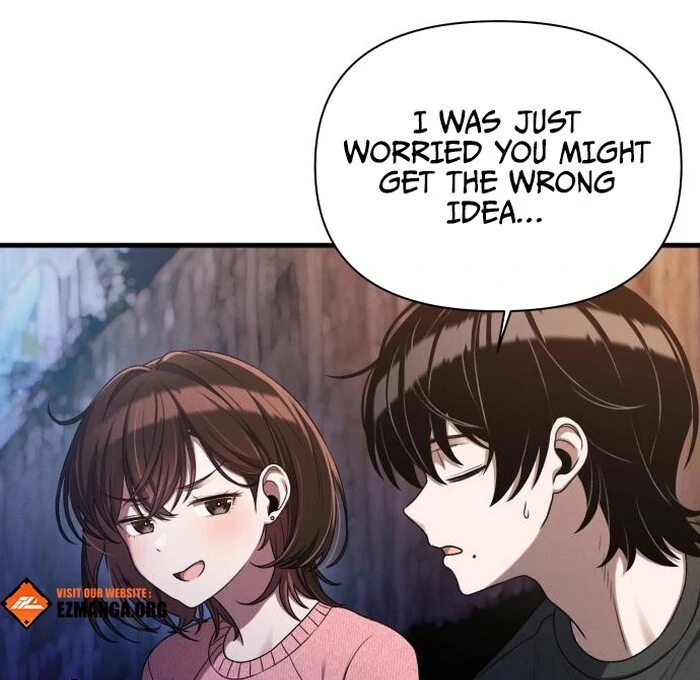 Job Change Log - Chapter 23 Page 49