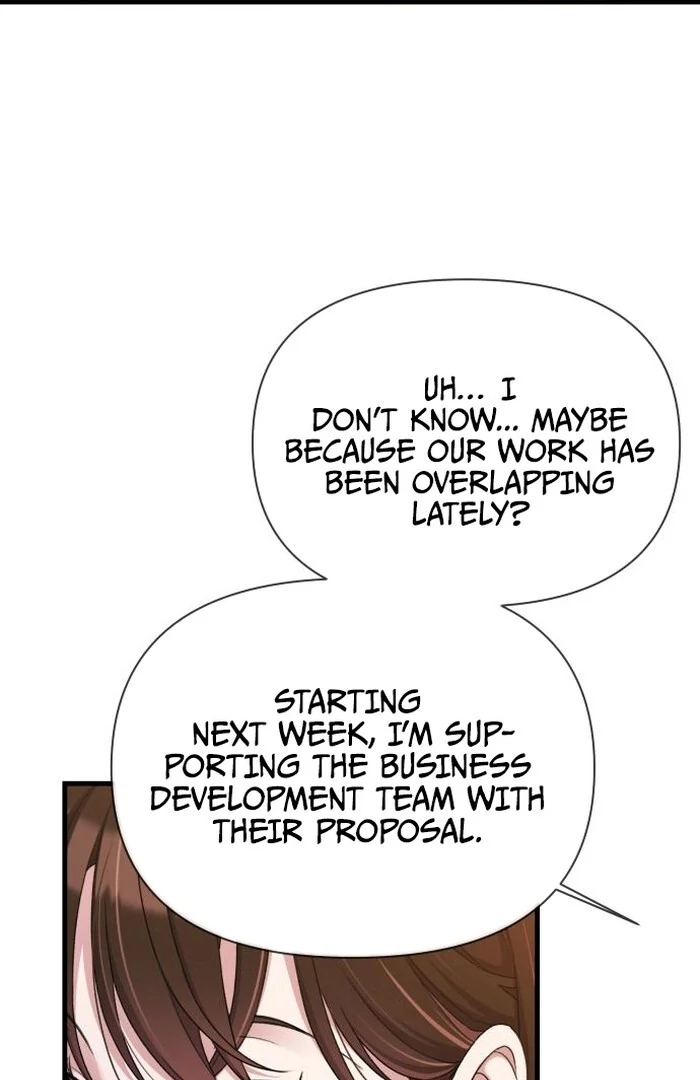 Job Change Log - Chapter 23 Page 57