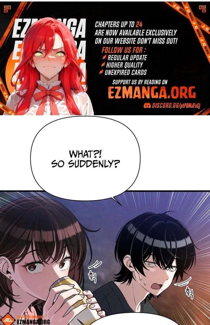 Job Change Log - Chapter 23 Page 61