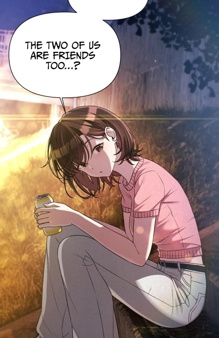 Job Change Log - Chapter 23 Page 64