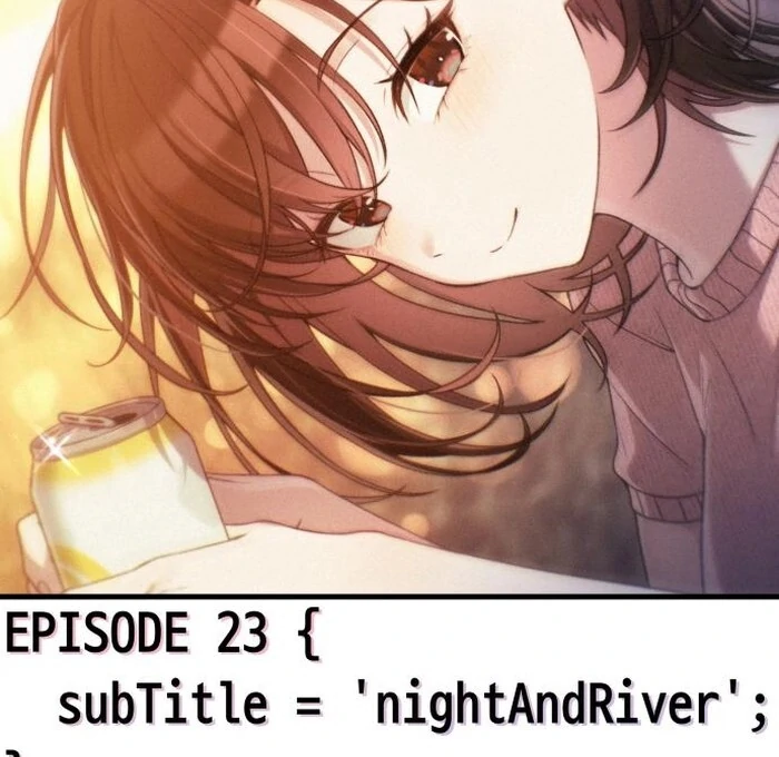 Job Change Log - Chapter 23 Page 69