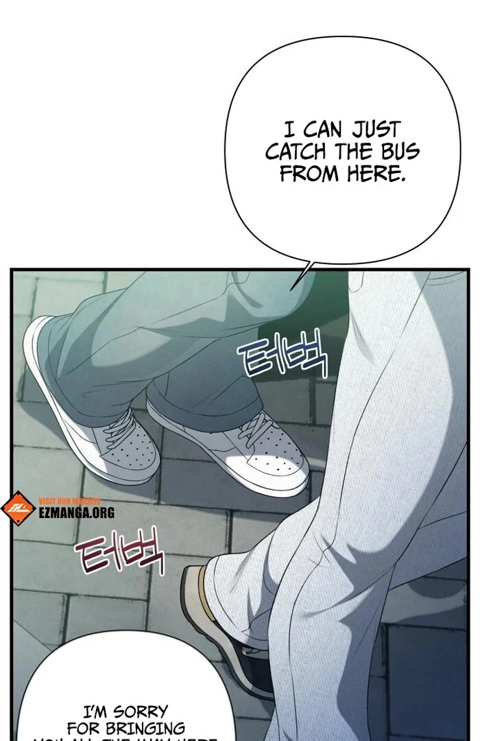 Job Change Log - Chapter 23 Page 72