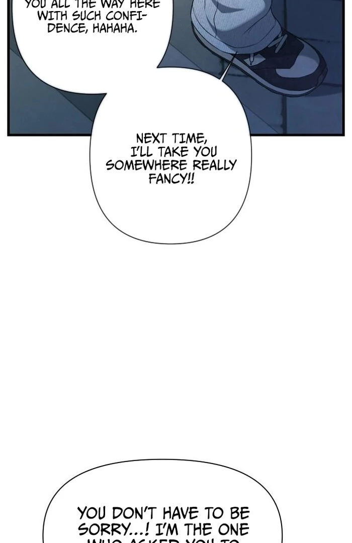 Job Change Log - Chapter 23 Page 73