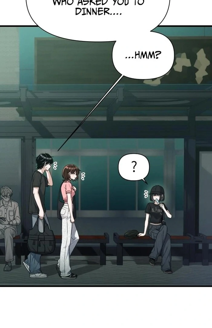 Job Change Log - Chapter 23 Page 74