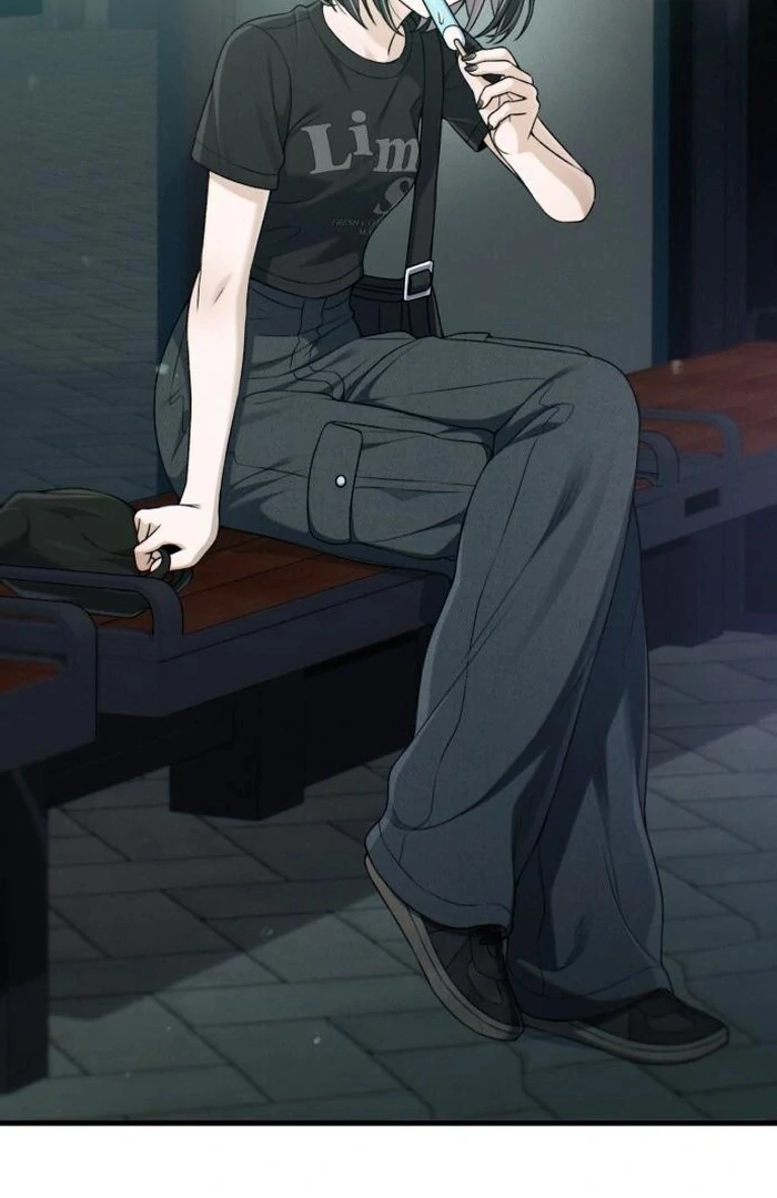 Job Change Log - Chapter 23 Page 76