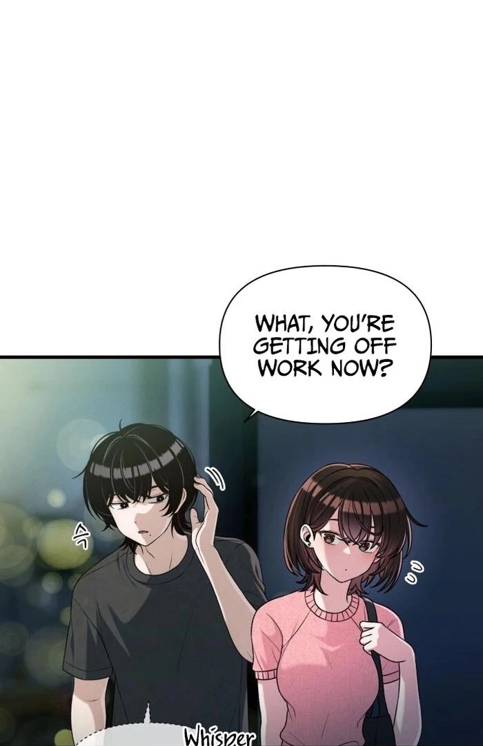 Job Change Log - Chapter 23 Page 77