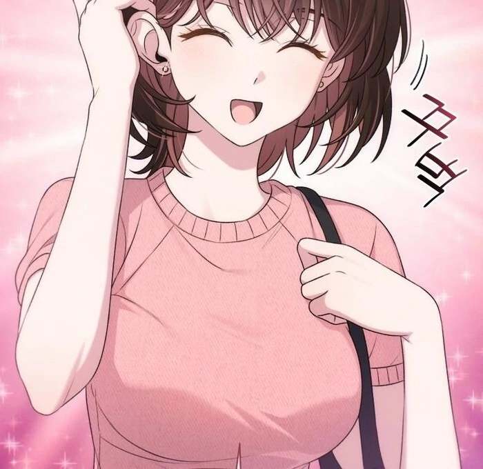 Job Change Log - Chapter 23 Page 79